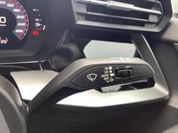 2022 Audi A3 35 TFSI