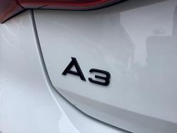 2022 Audi A3 35 TFSI