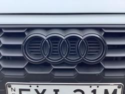 2022 Audi A3 35 TFSI