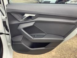 2022 Audi A3 35 TFSI