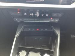 2022 Audi A3 35 TFSI