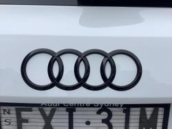 2022 Audi A3 35 TFSI