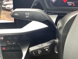 2022 Audi A3 35 TFSI