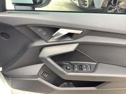 2022 Audi A3 35 TFSI