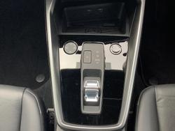 2022 Audi A3 35 TFSI
