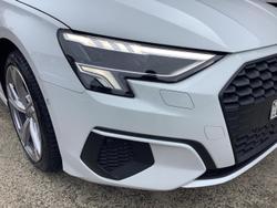 2022 Audi A3 35 TFSI