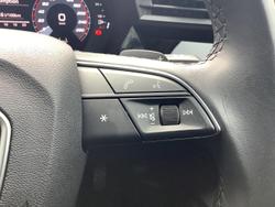 2022 Audi A3 35 TFSI