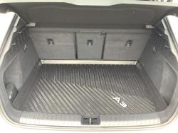 2022 Audi A3 35 TFSI