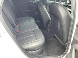 2022 Audi A3 35 TFSI