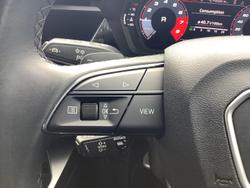 2022 Audi A3 35 TFSI