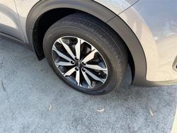 2017 KIA SPORTAGE SLi (FWD)