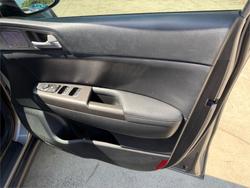 2017 KIA SPORTAGE SLi (FWD)