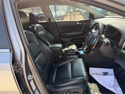 2017 KIA SPORTAGE SLi (FWD)