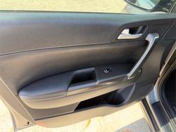 2017 KIA SPORTAGE SLi (FWD)