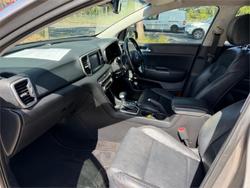 2017 KIA SPORTAGE SLi (FWD)