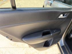 2017 KIA SPORTAGE SLi (FWD)