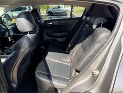 2017 KIA SPORTAGE SLi (FWD)