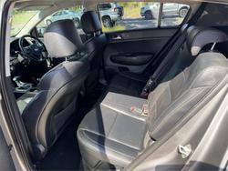 2017 KIA SPORTAGE SLi (FWD)