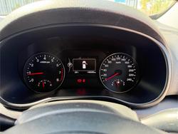 2017 KIA SPORTAGE SLi (FWD)