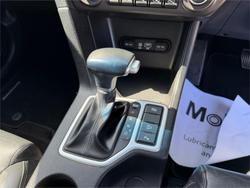 2017 KIA SPORTAGE SLi (FWD)