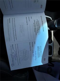 2017 KIA SPORTAGE SLi (FWD)