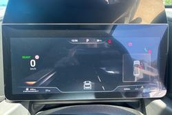 2025 GWM Haval H7 Vanta Hybrid