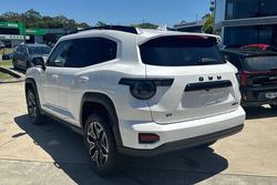 2025 GWM Haval H7 Vanta Hybrid