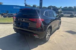 2025 GWM Haval Jolion Lux