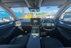 2025 GWM Haval H6 Ultra PHEV