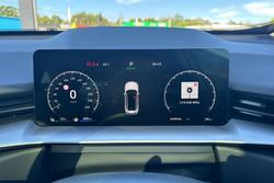 2025 GWM Haval H6 Ultra PHEV