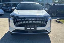 2025 GWM Haval H6 Ultra PHEV
