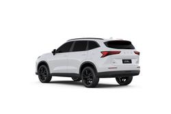 2025 GWM Haval H6 Ultra PHEV