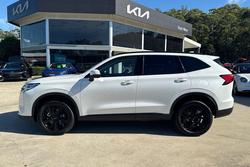 2025 GWM Haval H6 Ultra PHEV