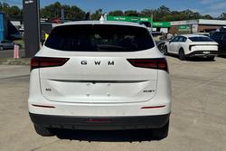 2025 GWM Haval H6 Ultra PHEV