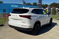 2025 GWM Haval H6 Ultra PHEV