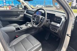 2025 GWM Cannon Ultra