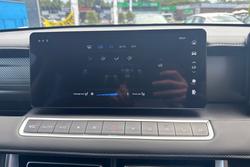 2025 GWM Cannon Ultra