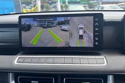 2025 GWM Cannon Ultra