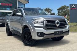 2025 GWM Cannon Ultra