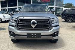 2025 GWM Cannon Ultra