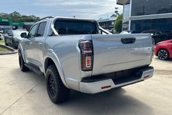 2025 GWM Cannon Ultra