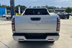 2025 GWM Cannon Ultra