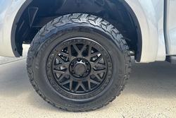 2025 GWM Cannon Ultra