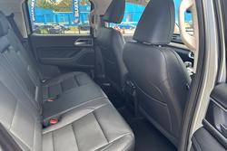 2025 GWM Cannon Ultra