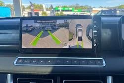 2025 GWM Cannon Ultra