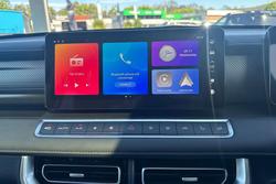 2025 GWM Cannon Ultra