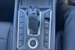 2025 GWM Cannon Ultra