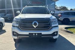 2025 GWM Cannon Ultra