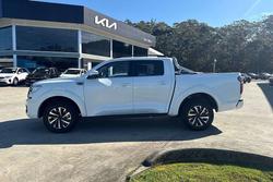 2025 GWM Cannon Ultra