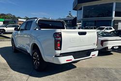 2025 GWM Cannon Ultra